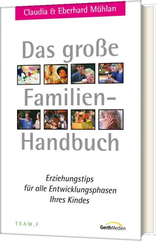Das große Familien-Handbuch *
