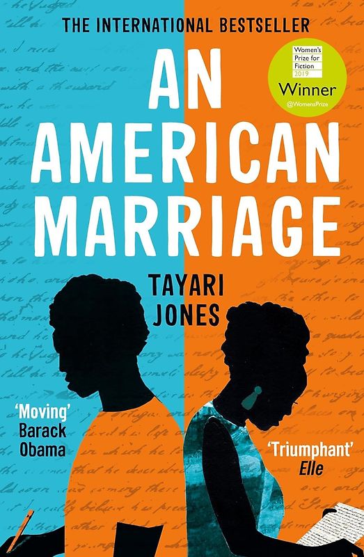 An American Marriage
