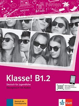 Klasse! B1.2