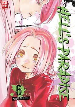 Hell's Paradise – Band 6