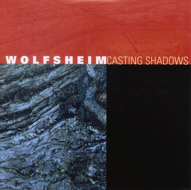 Wolfsheim - Casting Shadows