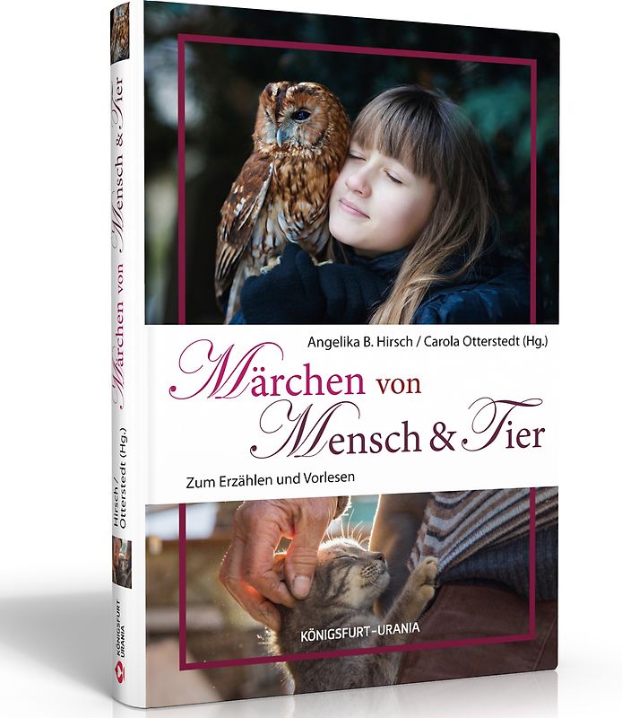 Märchen von Mensch & Tier