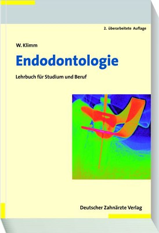 Endodontologie