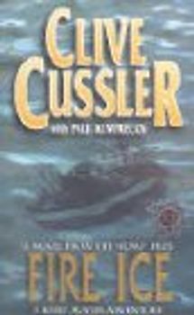 Fire Ice: a Novel from the Numa Files