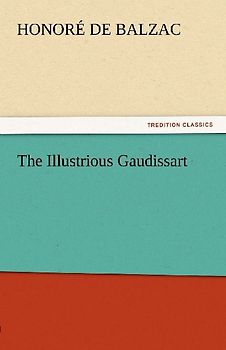 The Illustrious Gaudissart