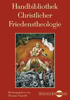 Digitale Bibliothek - Sonderband: Handbibliothek Christlicher Friedenstheologie MacOS
