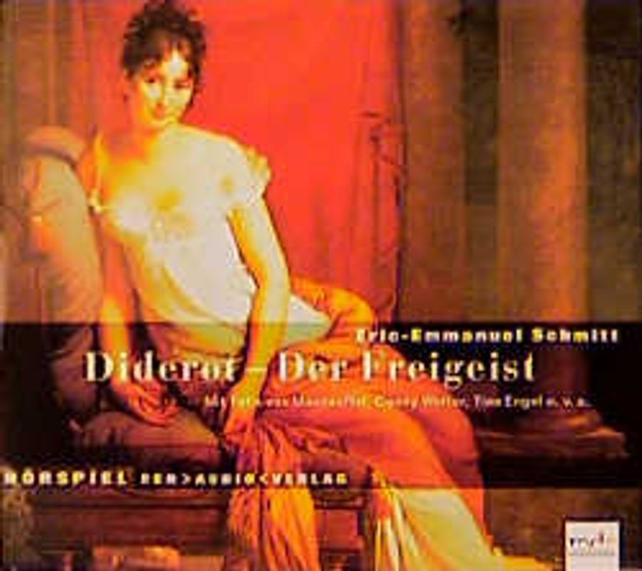 Diderot - Der Freigeist
