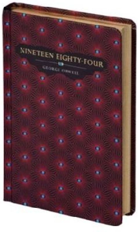 Nineteen Eighty -Four