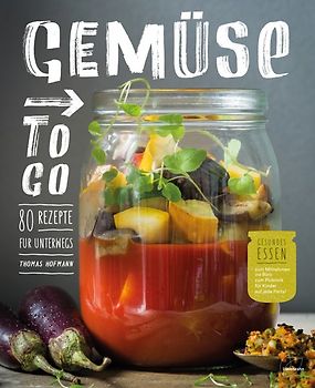 Gemüse to go