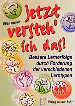 Jetzt versteh' ich das!