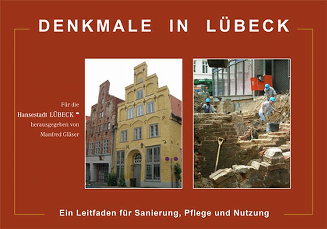 Denkmale in Lübeck