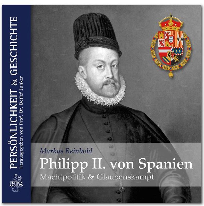 Philipp II. von Spanien