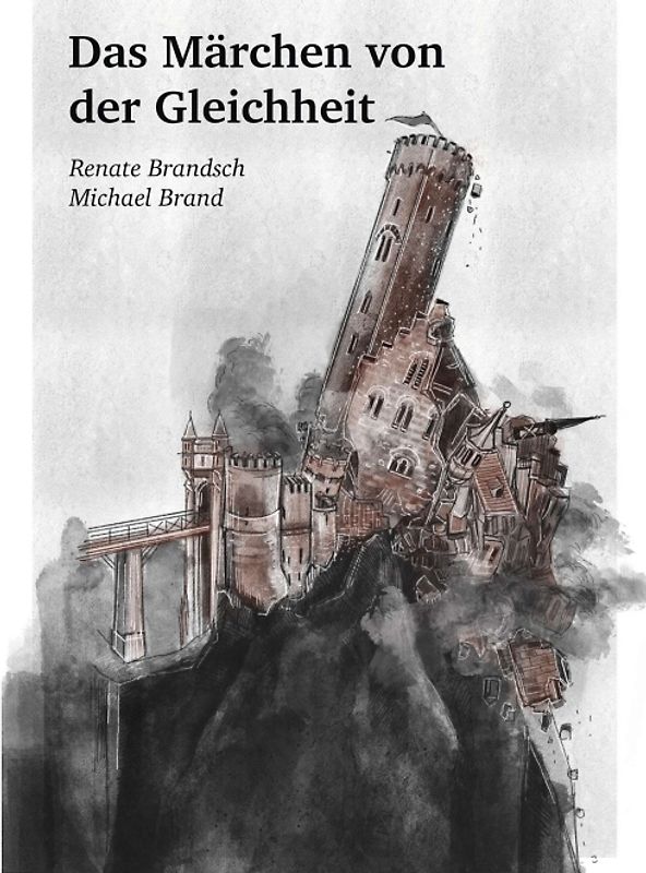 Das Märchen von der Gleichheit