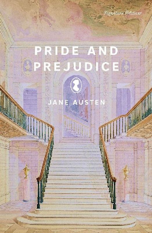 Pride and Prejudice (Signature Editions)