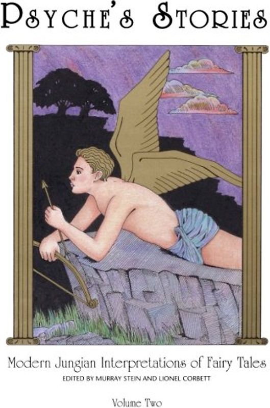Psyche's Stories - Volume 2