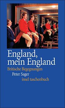 England, mein England