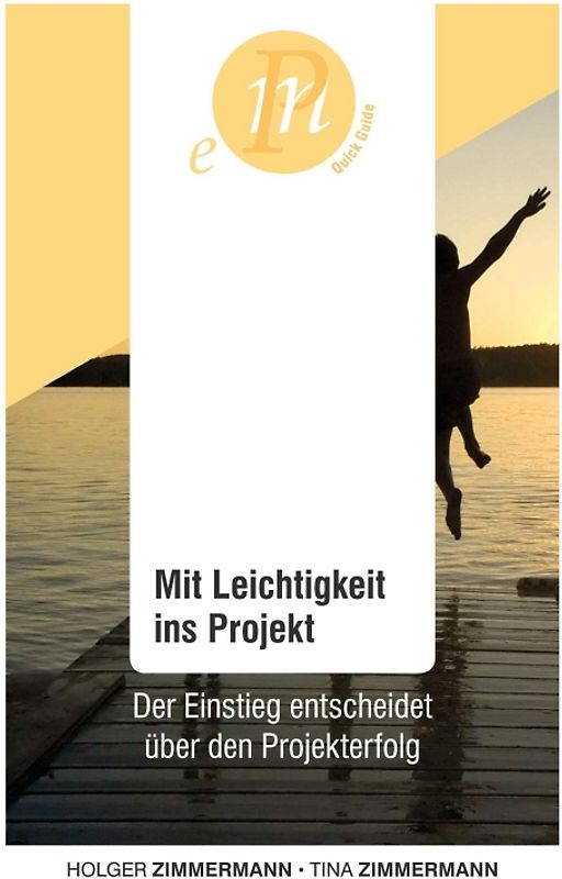 Mit Leichtigkeit ins Projekt