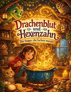 Drachenblut und Hexenzahn
