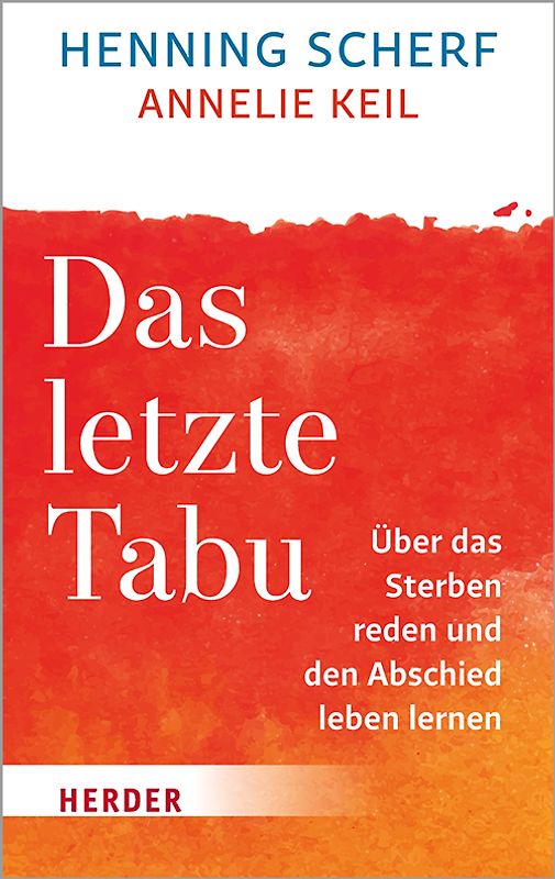 Das letzte Tabu