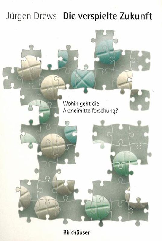 Die verspielte Zukunft