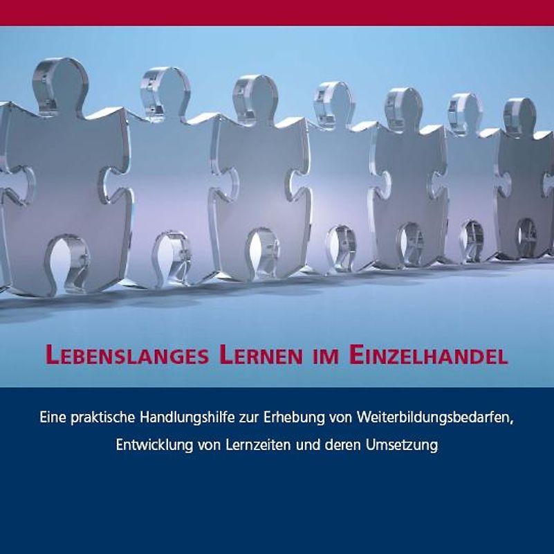 Lebenslanges Lernen im Einzelhandel