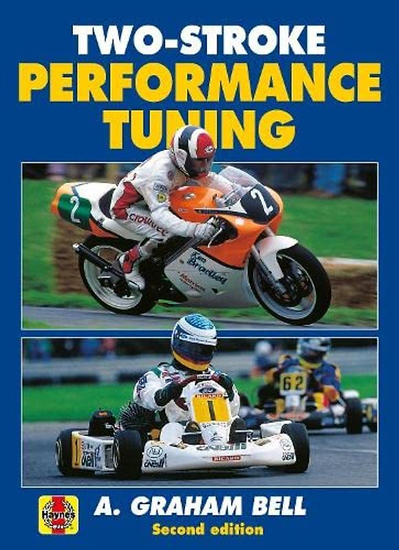 Two-Stroke Performance Tuning