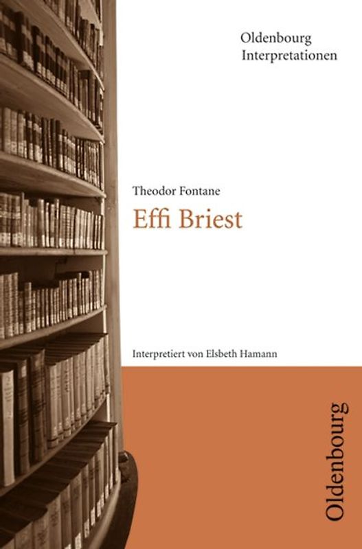 Theodor Fontane: Effi Briest