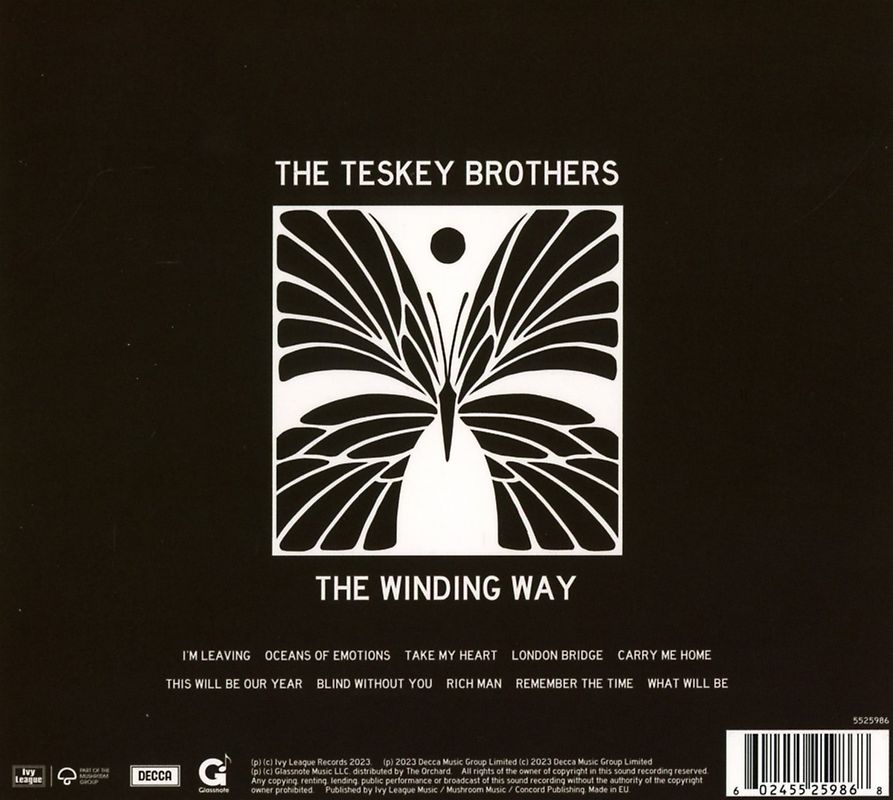 Die Geburt des Parlaments