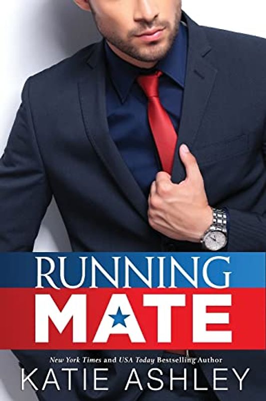 Running Mate (Running Mate Series, Band 1)