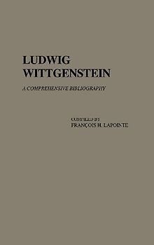 Ludwig Wittgenstein