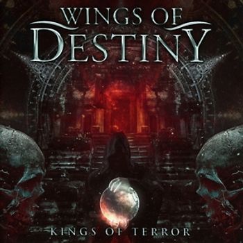 Wings Of Destiny - Kings Of Terror