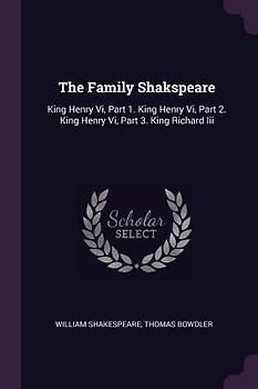 The Family Shakspeare