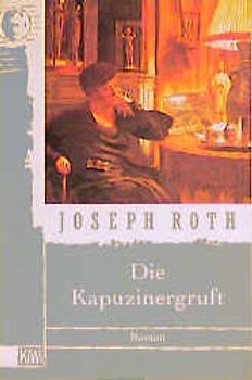 Die Kapuzinergruft