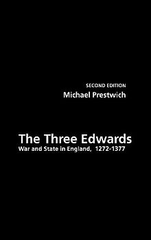 The Three Edwards