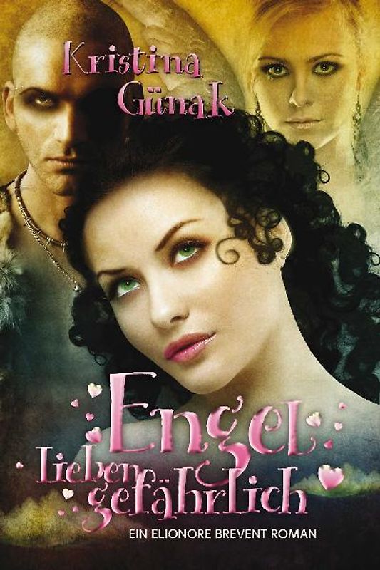 Engel lieben gefährlich ... Hexen aber auch!