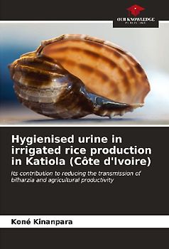 Hygienised urine in irrigated rice production in Katiola (Côte d'Ivoire)