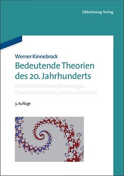 Semesterpaket Moderne Physik / Bedeutende Theorien des 20. Jahrhunderts