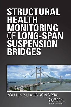 Structural Health Monitoring of Long-Span Suspension Bridges