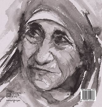 Mother Teresa of Calcutta and Her Life of Charity - Kids Biography Books Ages 9-12 | Children's Biography Books