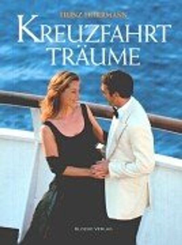 Kreuzfahrtträume II
