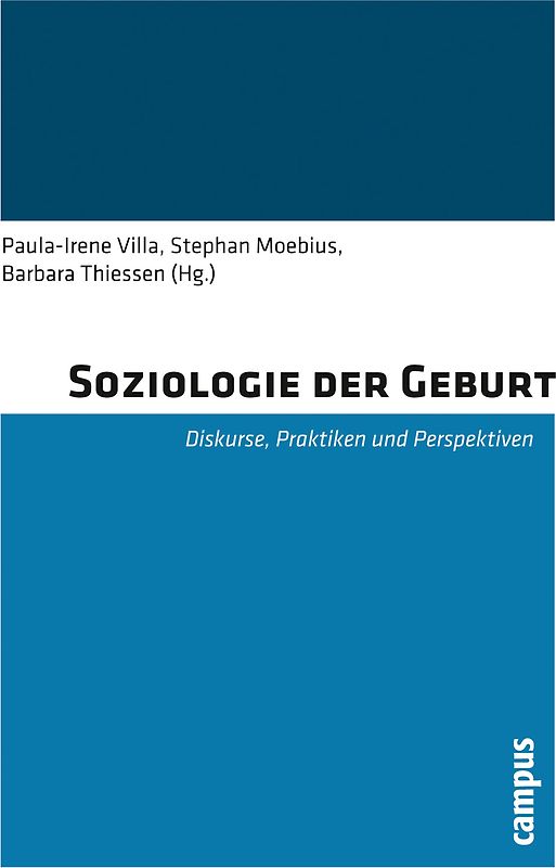 Soziologie der Geburt