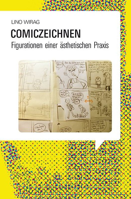 Comiczeichnen