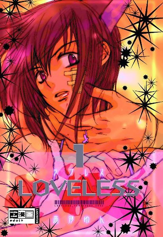Loveless 01