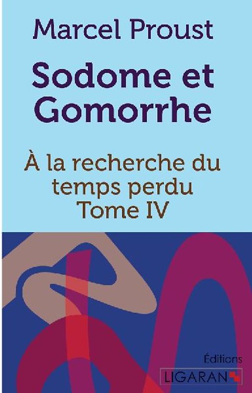 A la recherche du temps perdu