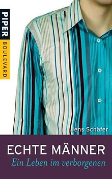 Echte Männer