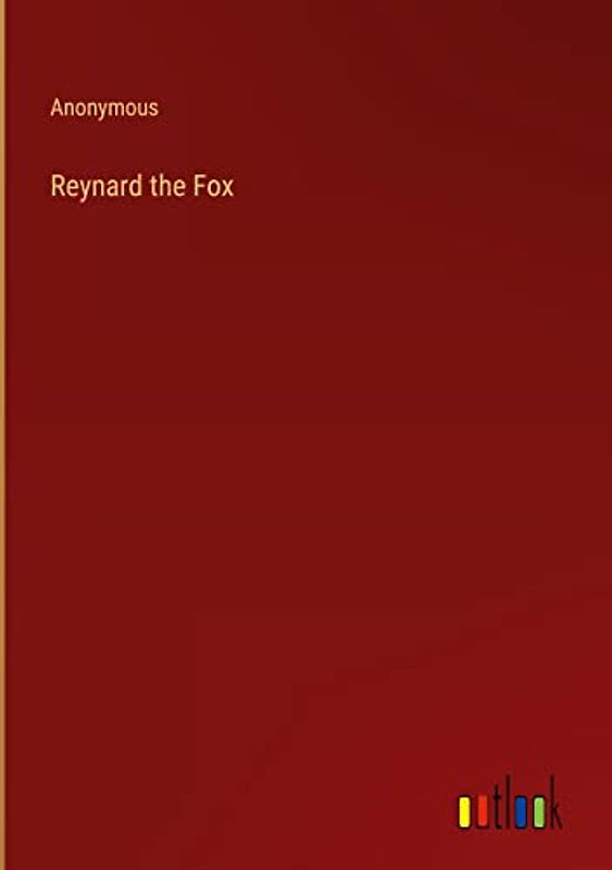 Reynard the Fox