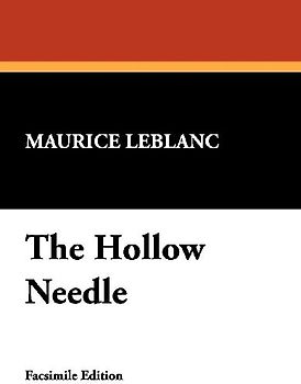 The Hollow Needle