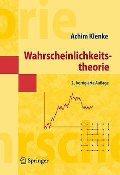 Wahrscheinlichkeitstheorie