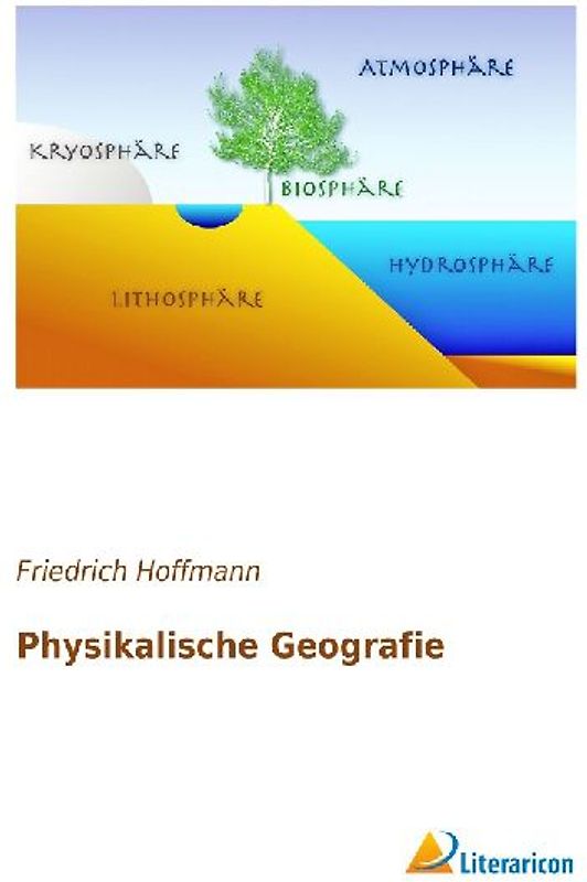 Physikalische Geografie