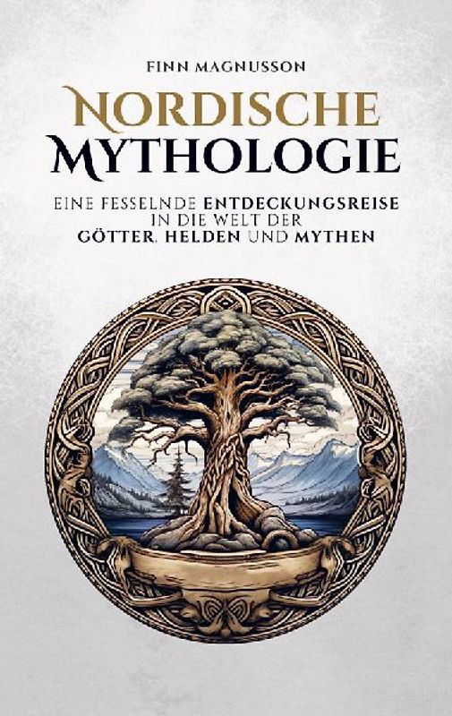 Nordische Mythologie